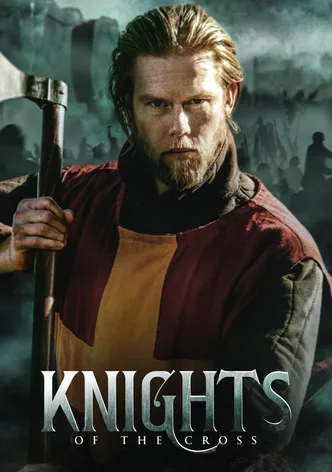 Knights of the Cross poster