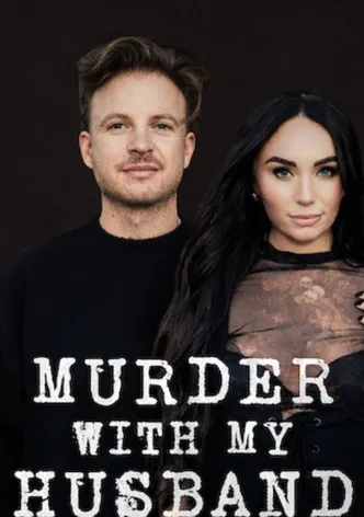 Murder with My Husband poster