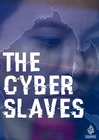 The Cyber Slaves poster