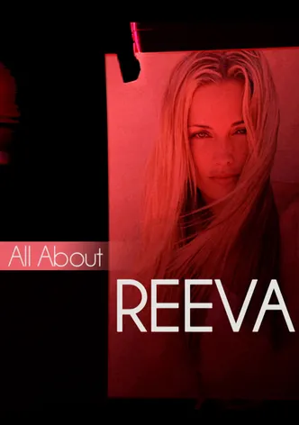 All About Reeva poster