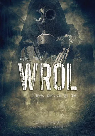WROL poster